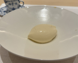 Dinner at CHIUnE (CHIUnE)