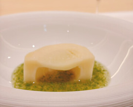 Dinner at CHIUnE (CHIUnE)