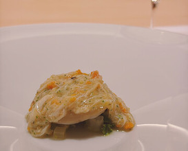 Dinner at CHIUnE (CHIUnE)