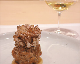 Dinner at CHIUnE (CHIUnE)