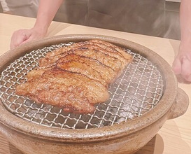 Dinner at CHIUnE (CHIUnE)