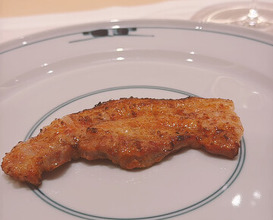 Dinner at CHIUnE (CHIUnE)