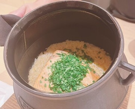 Dinner at CHIUnE (CHIUnE)