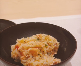 Dinner at CHIUnE (CHIUnE)