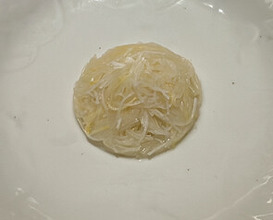 Dinner at CHIUnE (CHIUnE)