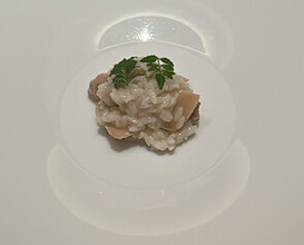 Dinner at CHIUnE (CHIUnE)