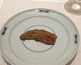 Dinner at CHIUnE (CHIUnE)