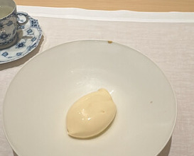 Dinner at CHIUnE (CHIUnE)