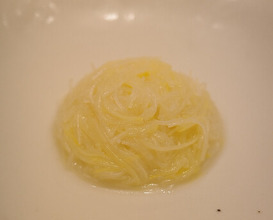Dinner at CHIUnE (CHIUnE)