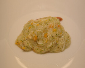 Dinner at CHIUnE (CHIUnE)