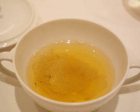 Dinner at CHIUnE (CHIUnE)