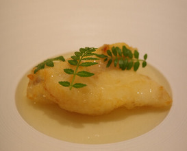 Dinner at CHIUnE (CHIUnE)