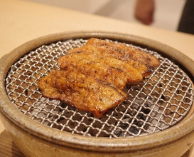Dinner at CHIUnE (CHIUnE)