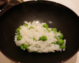 Dinner at CHIUnE (CHIUnE)