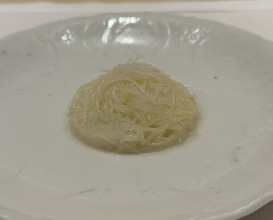 Dinner at CHIUnE (CHIUnE)