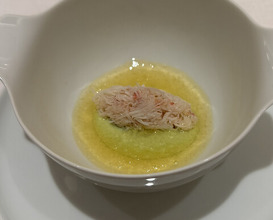 Dinner at CHIUnE (CHIUnE)