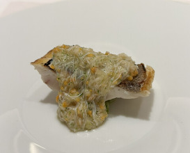 Dinner at CHIUnE (CHIUnE)