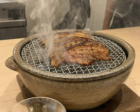 Dinner at CHIUnE (CHIUnE)