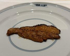 Dinner at CHIUnE (CHIUnE)