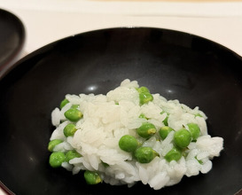 Dinner at CHIUnE (CHIUnE)