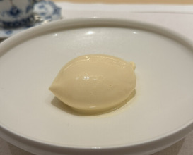Dinner at CHIUnE (CHIUnE)
