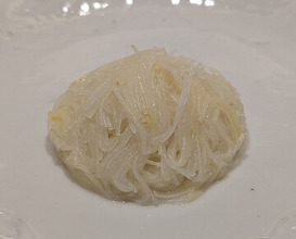 Dinner at CHIUnE (CHIUnE)