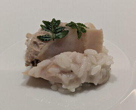 Dinner at CHIUnE (CHIUnE)