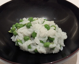 Dinner at CHIUnE (CHIUnE)