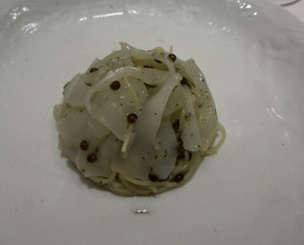 Dinner at CHIUnE (CHIUnE)