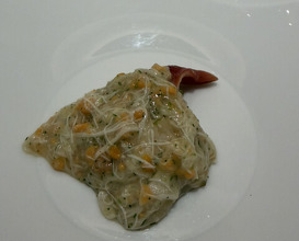 Dinner at CHIUnE (CHIUnE)