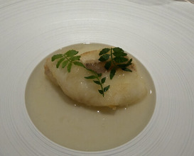 Dinner at CHIUnE (CHIUnE)