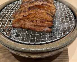 Dinner at CHIUnE (CHIUnE)