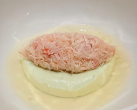 Dinner at CHIUnE (CHIUnE)