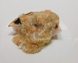 Dinner at CHIUnE (CHIUnE)