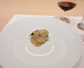 Dinner at CHIUnE (CHIUnE)