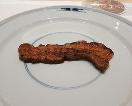 Dinner at CHIUnE (CHIUnE)