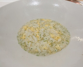 Dinner at CHIUnE (CHIUnE)