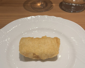 Dinner at commedia