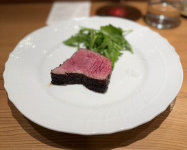 Dinner at commedia