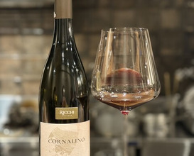 Dinner at commedia