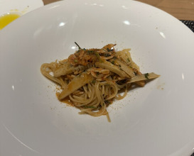 Dinner at CUCCAGNA (クッカーニャ)