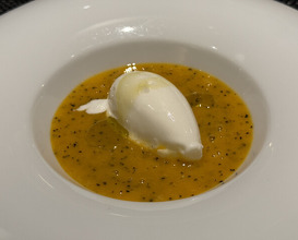 Dinner at CUCCAGNA (クッカーニャ)
