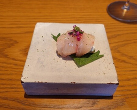 Dinner at Cucina Italiana Gallura (クッチーナ イタリアーナ ガッルーラ)