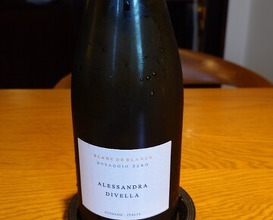 Dinner at Cucina Italiana Gallura (クッチーナ イタリアーナ ガッルーラ)