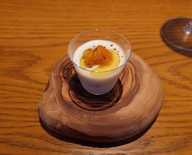 Dinner at Cucina Italiana Gallura (クッチーナ イタリアーナ ガッルーラ)