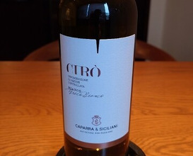 Dinner at Cucina Italiana Gallura (クッチーナ イタリアーナ ガッルーラ)