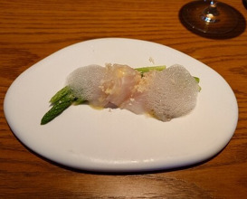 Dinner at Cucina Italiana Gallura (クッチーナ イタリアーナ ガッルーラ)