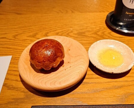 Dinner at Cucina Italiana Gallura (クッチーナ イタリアーナ ガッルーラ)
