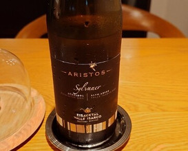 Dinner at Cucina Italiana Gallura (クッチーナ イタリアーナ ガッルーラ)