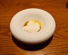 Dinner at Cucina Italiana Gallura (クッチーナ イタリアーナ ガッルーラ)